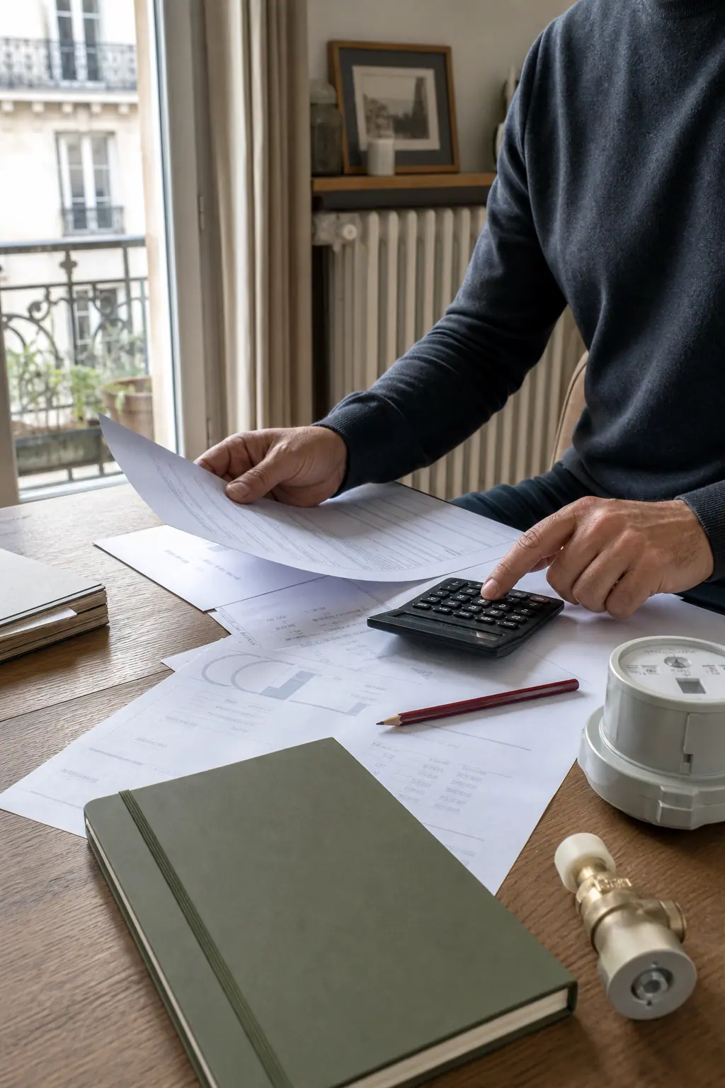 Repère immobilier : Finalisation