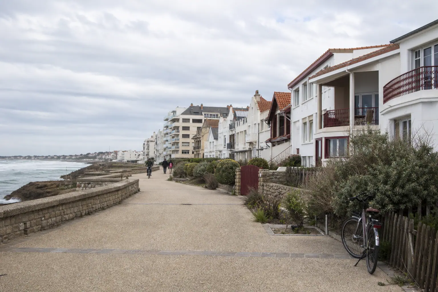 Territoire : Normandie