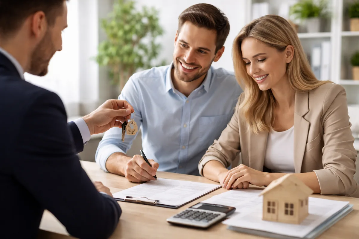 Conseils pour bien négocier le prix d'un bien immobilier avant achat