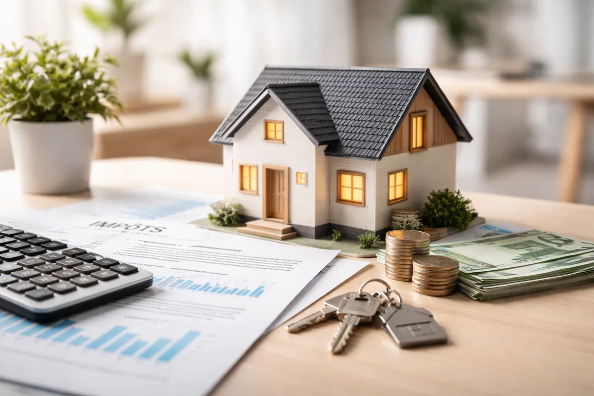 Comment obtenir une réduction d'impôt grâce à l'investissement immobilier