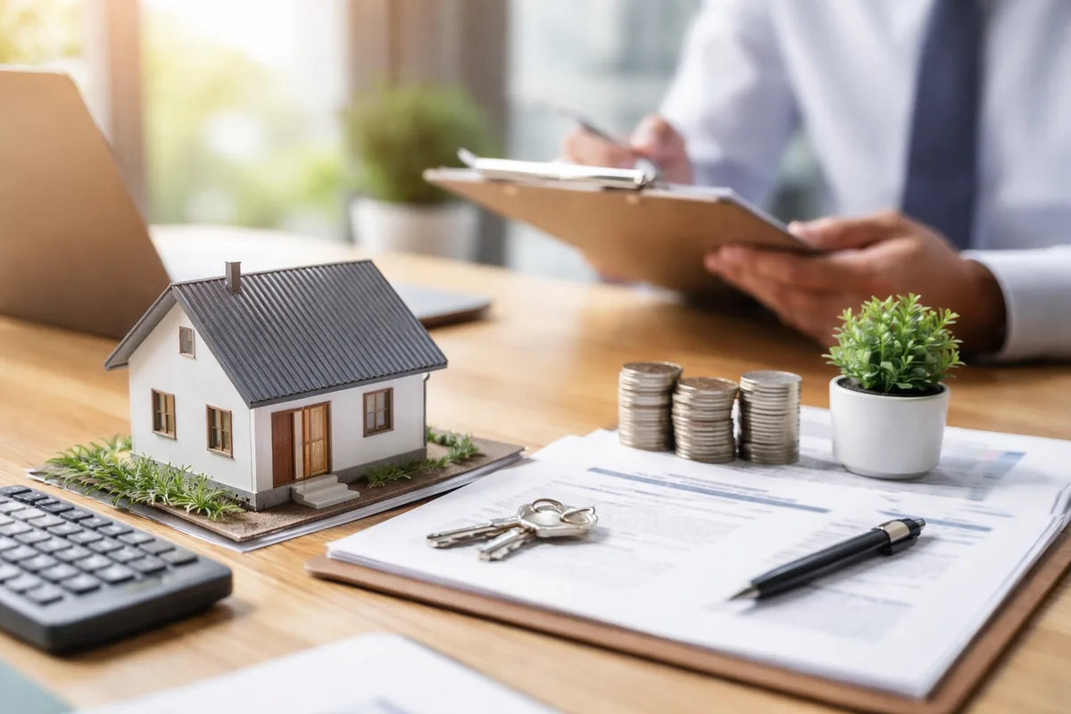 Comment choisir une stratégie de gestion locative pour un investissement immobilier