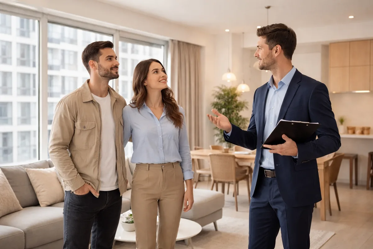 Quelles sont les étapes essentielles pour réussir une visite immobilière