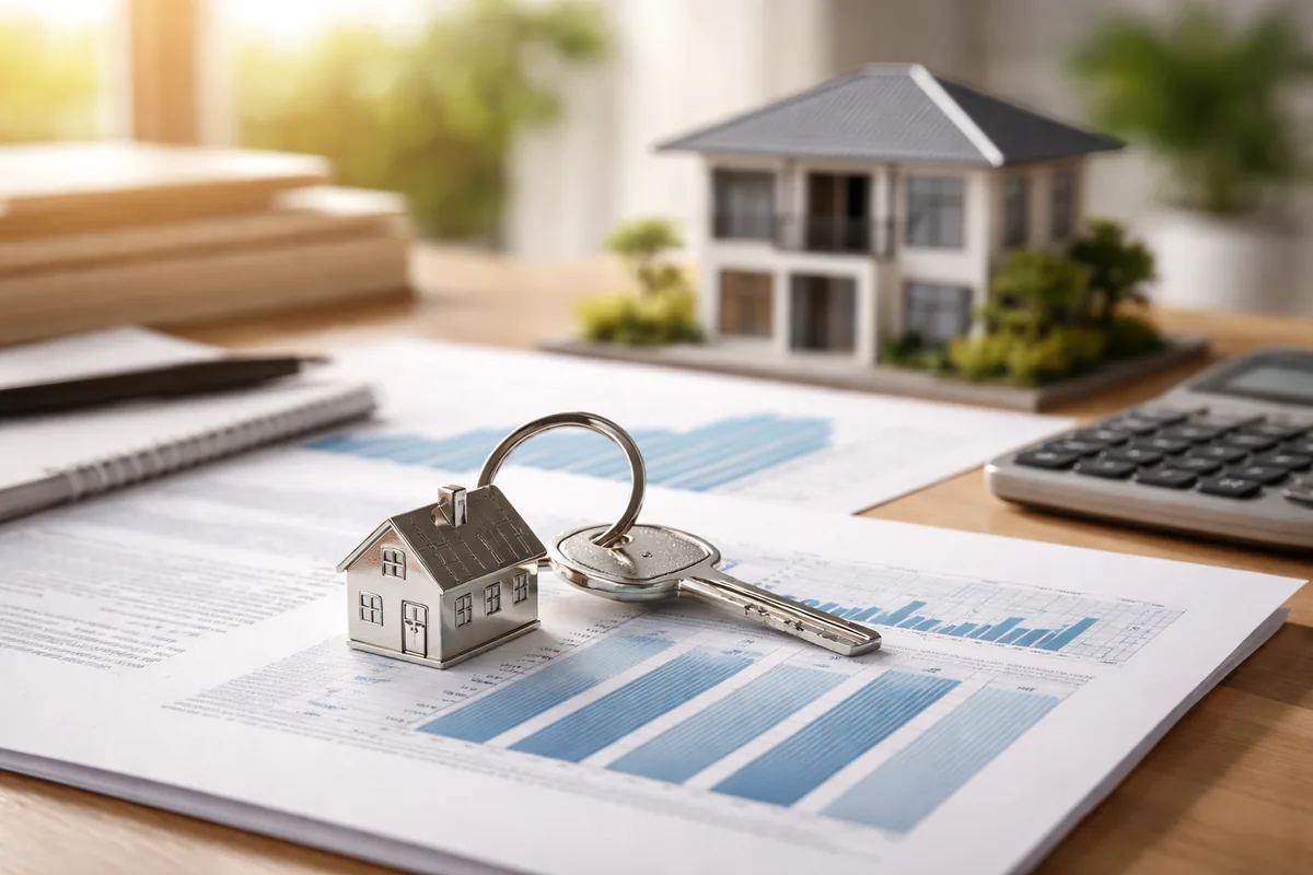 Comprendre le marché immobilier pour maximiser son achat