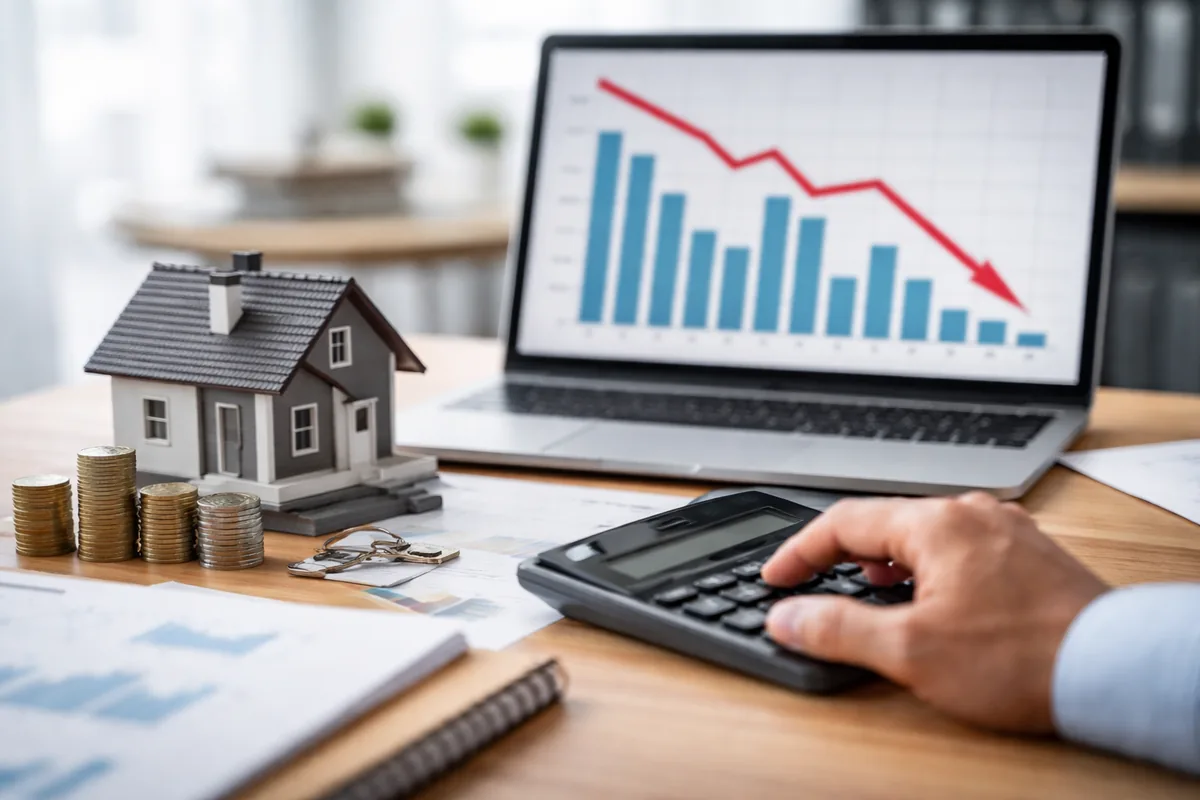 Comment optimiser son investissement immobilier en période de crise