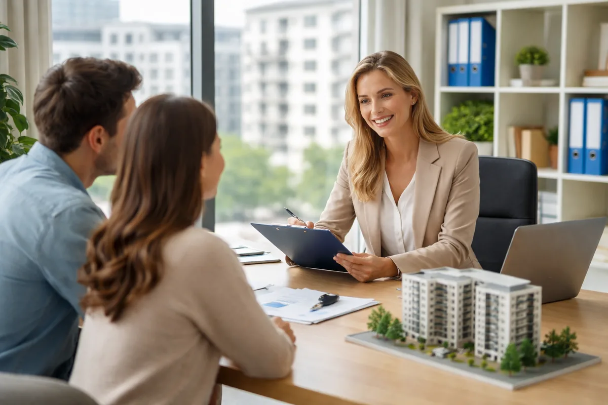 Comment choisir le bon syndic de copropriété pour gérer son immeuble