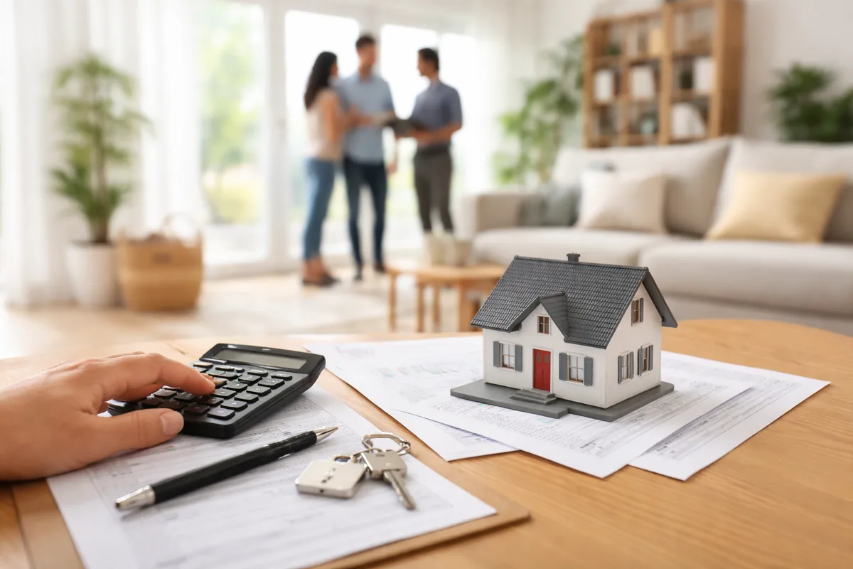 Comment estimer la valeur de son bien immobilier avant la vente
